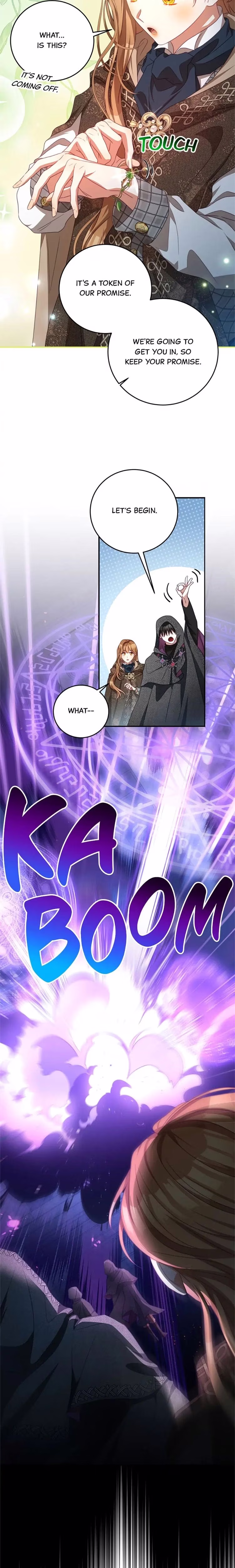 Your Ultimate Love Rival - Chapter 90 - Part 9