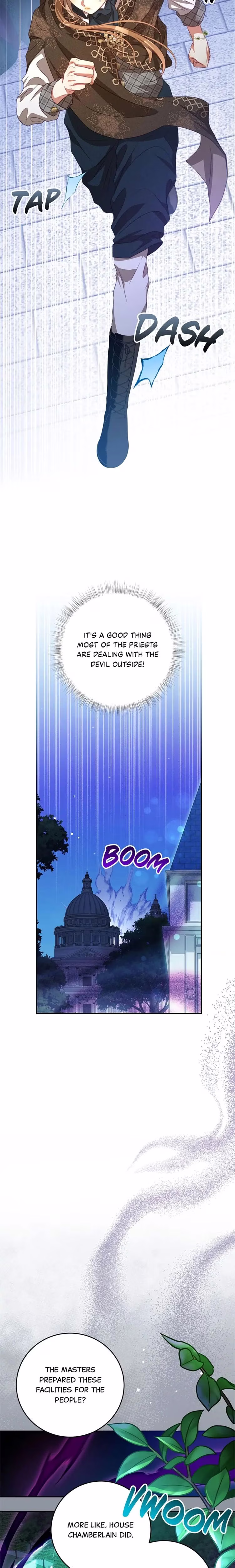 Your Ultimate Love Rival - Chapter 90 - Part 12