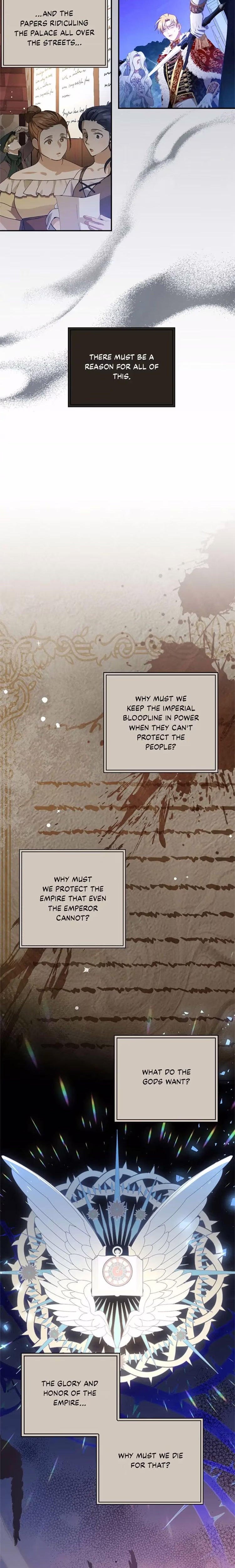 Your Ultimate Love Rival - Chapter 90 - Part 14