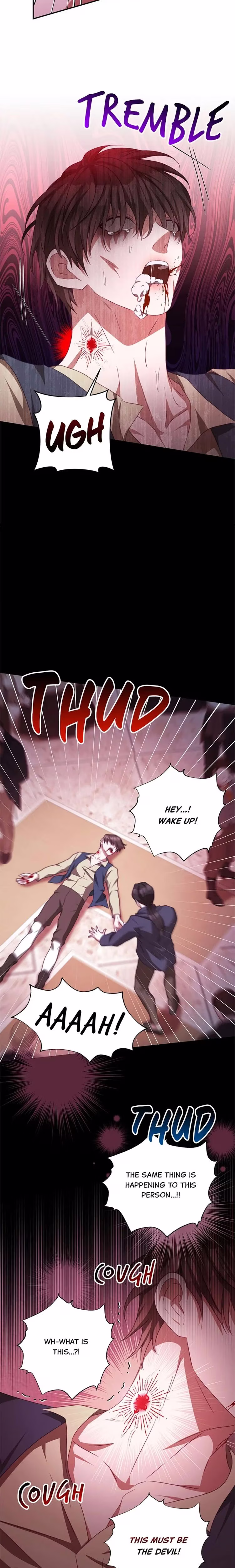 Your Ultimate Love Rival - Chapter 90 - Part 16