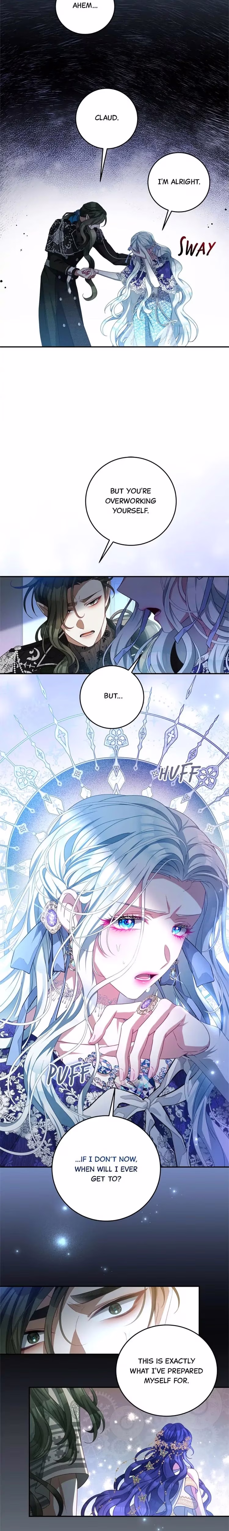 Your Ultimate Love Rival - Chapter 90 - Part 18