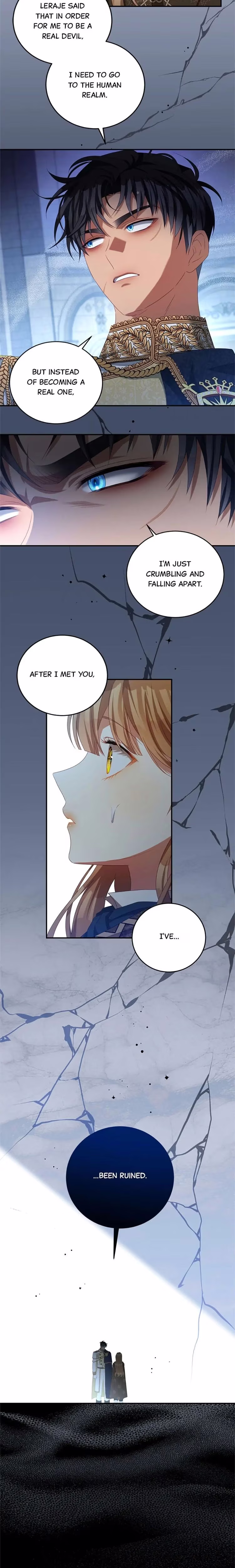 Your Ultimate Love Rival - Chapter 91 - Part 10