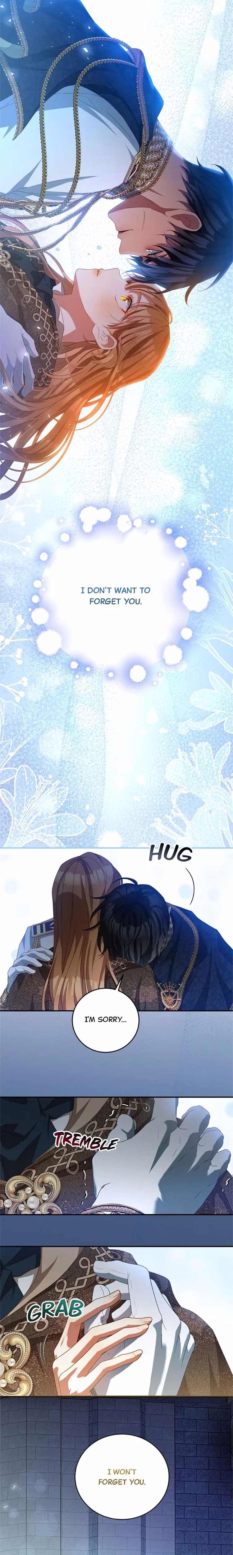 Your Ultimate Love Rival - Chapter 91 - Part 13