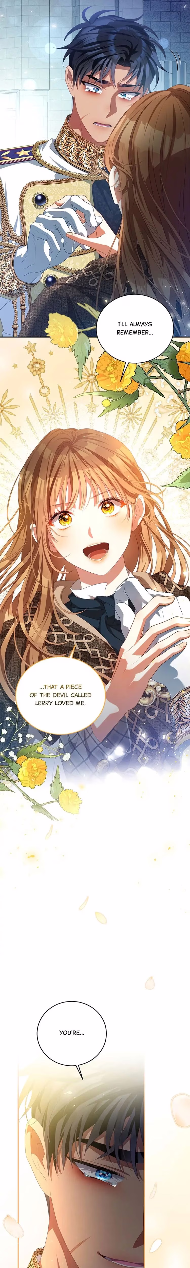 Your Ultimate Love Rival - Chapter 91 - Part 14