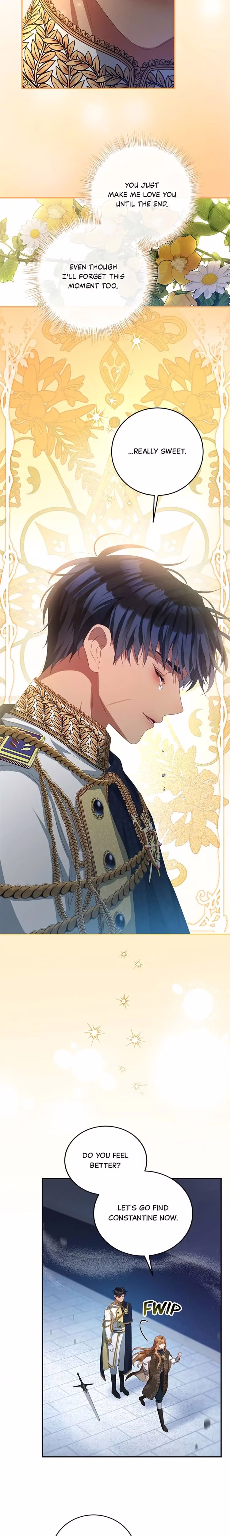 Your Ultimate Love Rival - Chapter 91 - Part 15