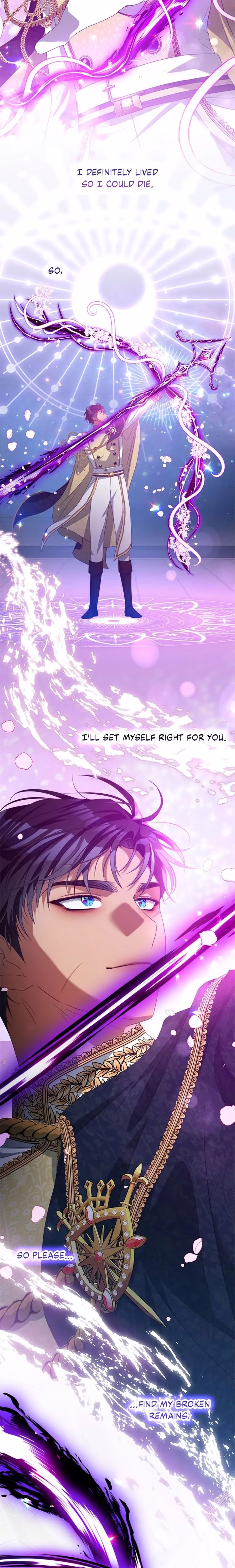 Your Ultimate Love Rival - Chapter 92 - Part 8