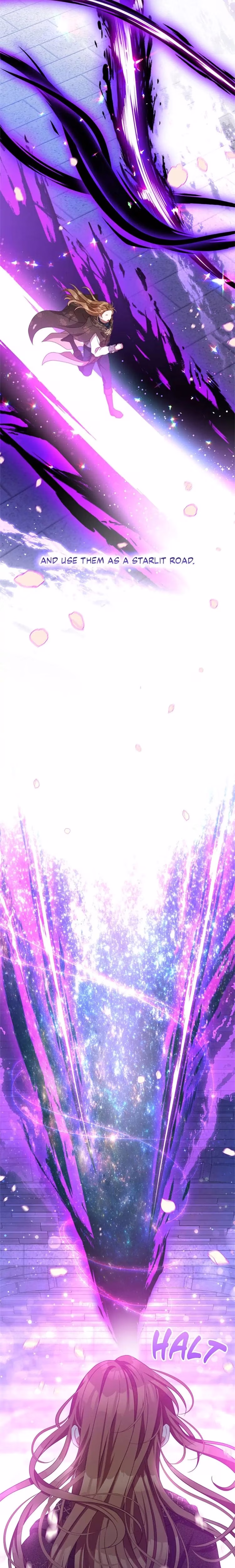 Your Ultimate Love Rival - Chapter 92 - Part 9