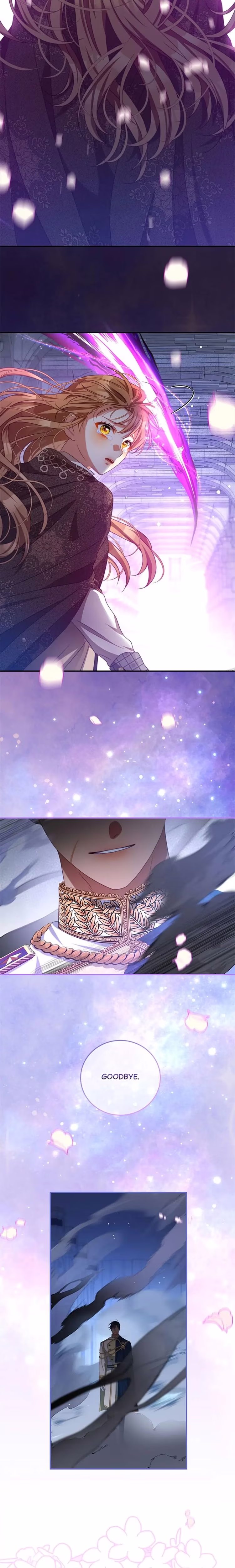 Your Ultimate Love Rival - Chapter 92 - Part 10