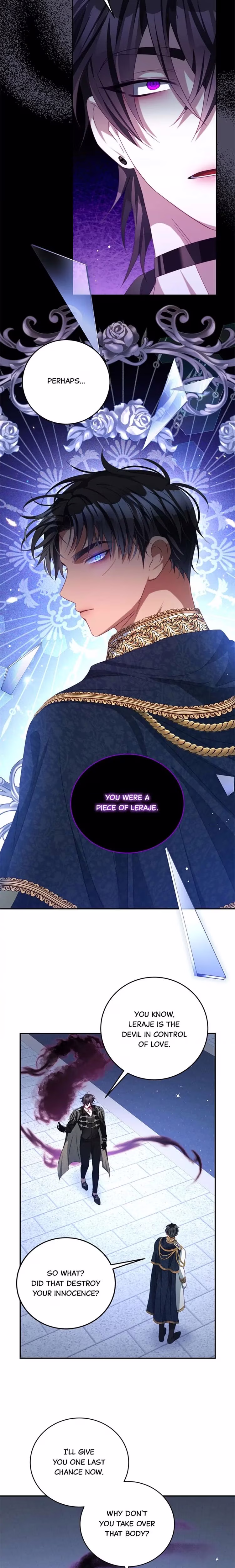 Your Ultimate Love Rival - Chapter 92 - Part 12