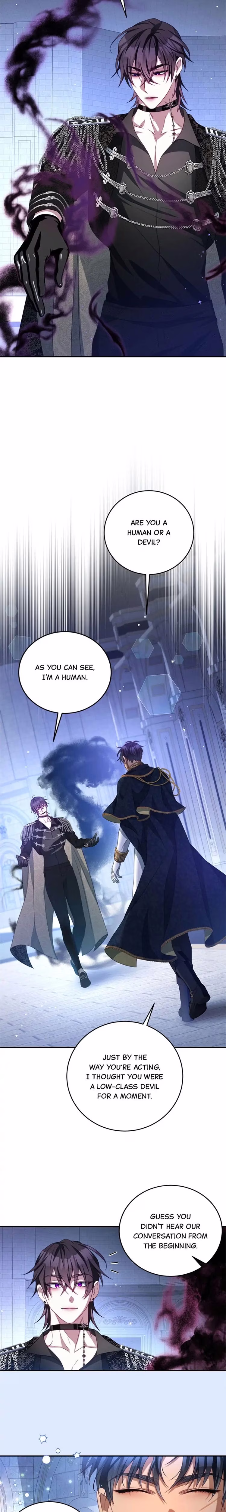 Your Ultimate Love Rival - Chapter 92 - Part 13