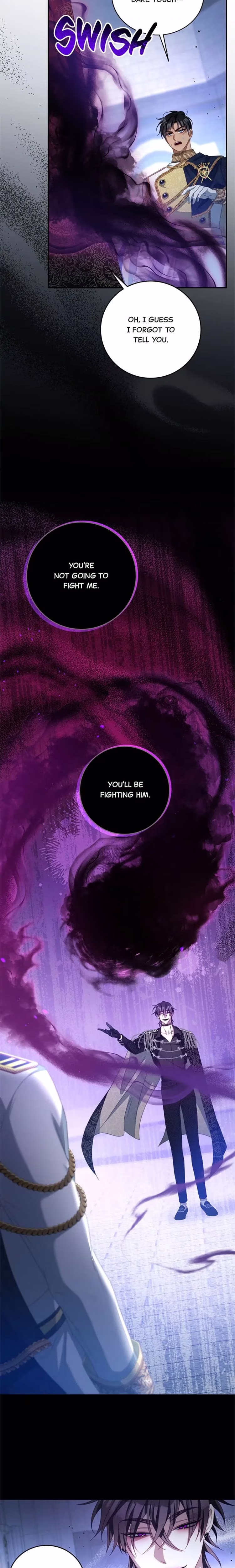 Your Ultimate Love Rival - Chapter 92 - Part 15