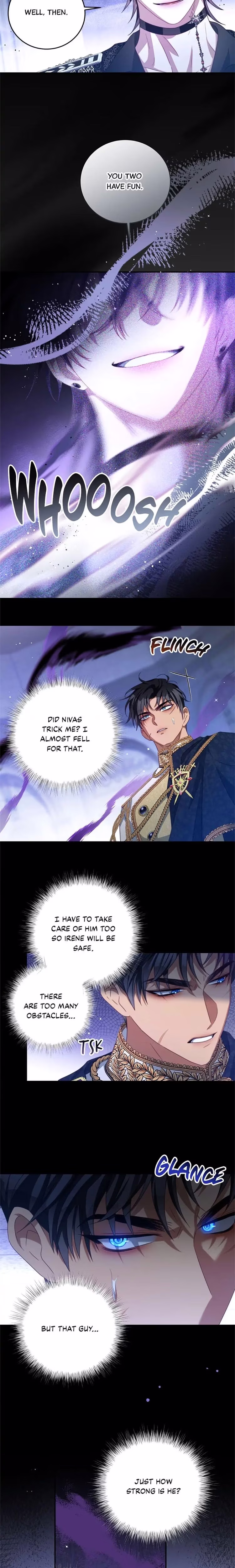 Your Ultimate Love Rival - Chapter 92 - Part 16