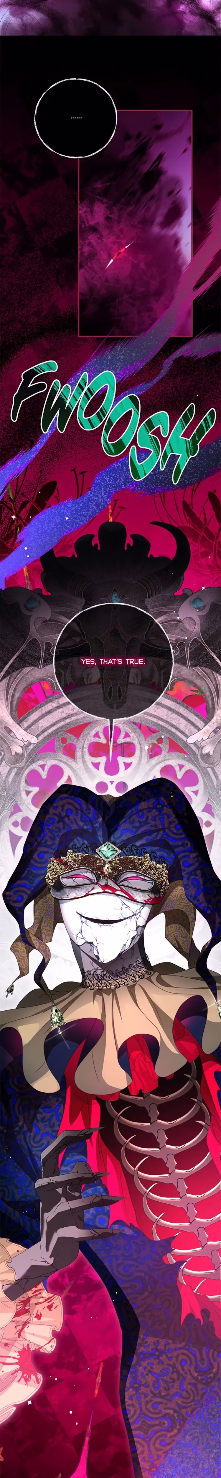 Your Ultimate Love Rival - Chapter 92 - Part 18