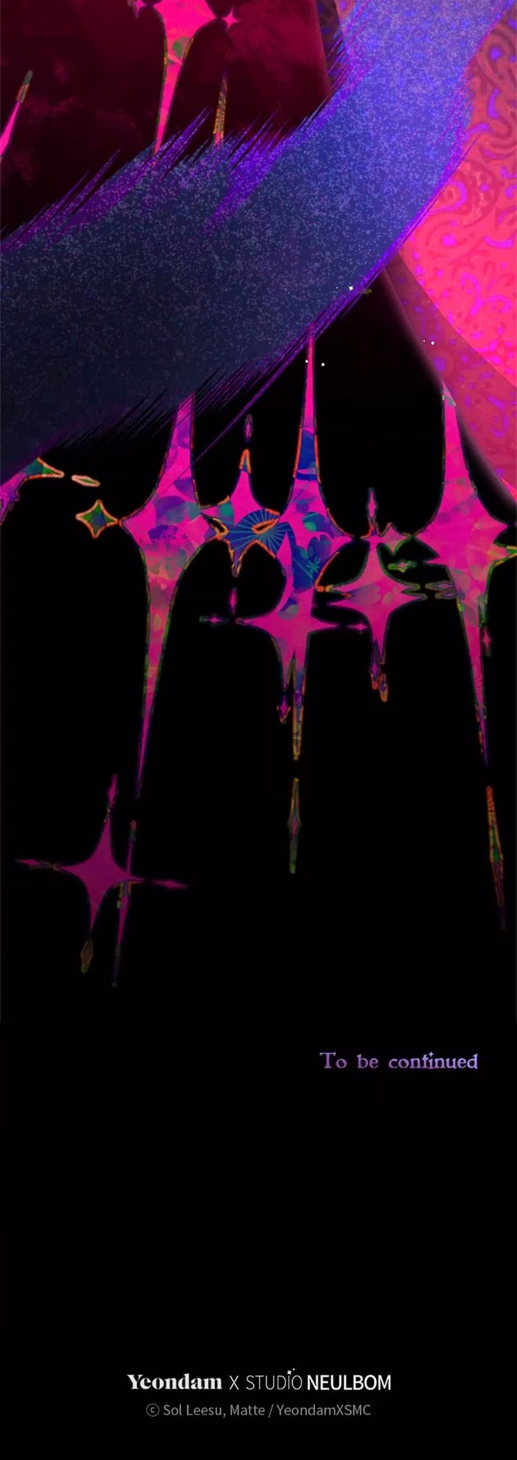 Your Ultimate Love Rival - Chapter 92 - Part 19