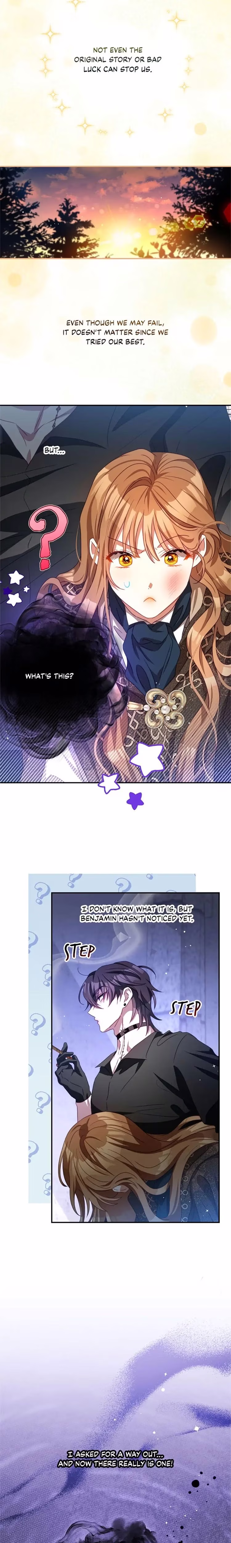 Your Ultimate Love Rival - Chapter 93 - Part 8