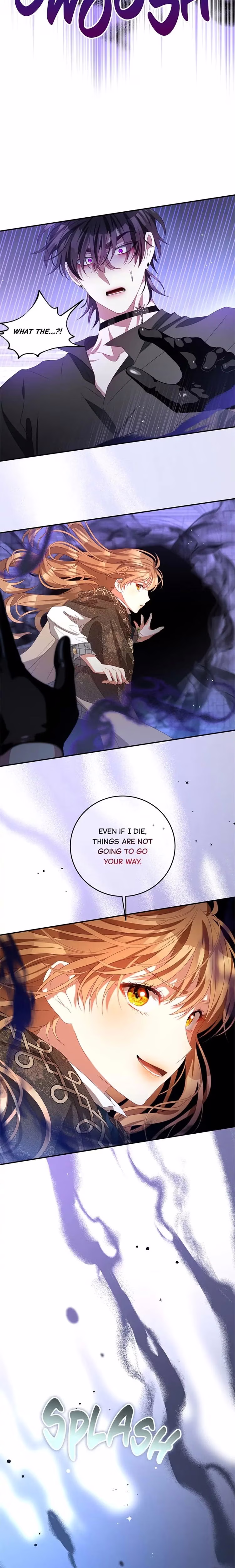 Your Ultimate Love Rival - Chapter 93 - Part 11