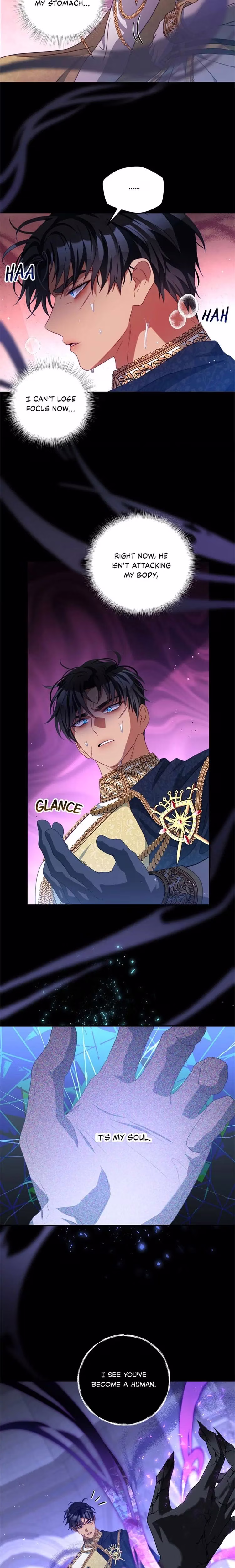 Your Ultimate Love Rival - Chapter 93 - Part 13