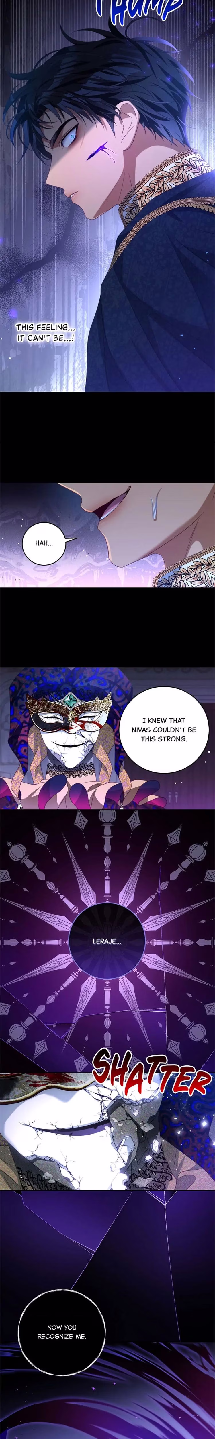 Your Ultimate Love Rival - Chapter 93 - Part 17