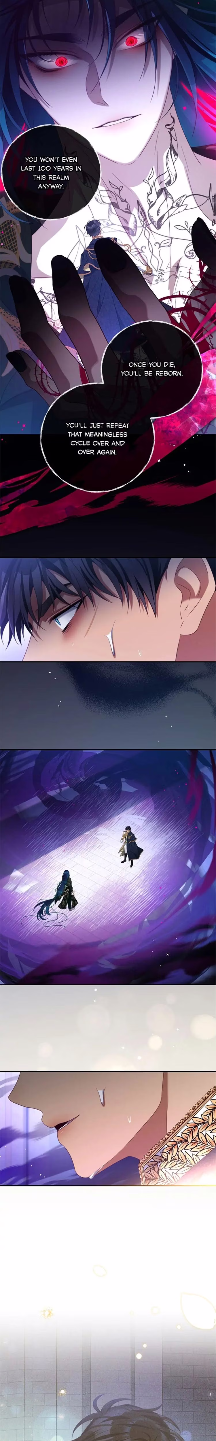 Your Ultimate Love Rival - Chapter 94 - Part 5