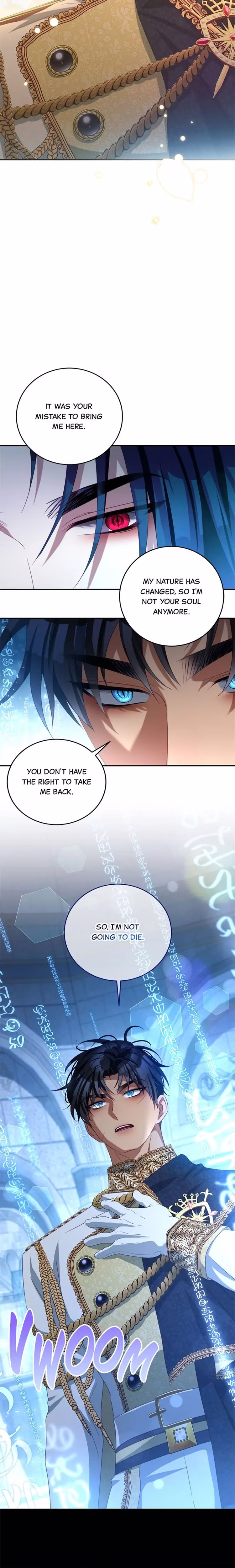 Your Ultimate Love Rival - Chapter 94 - Part 7