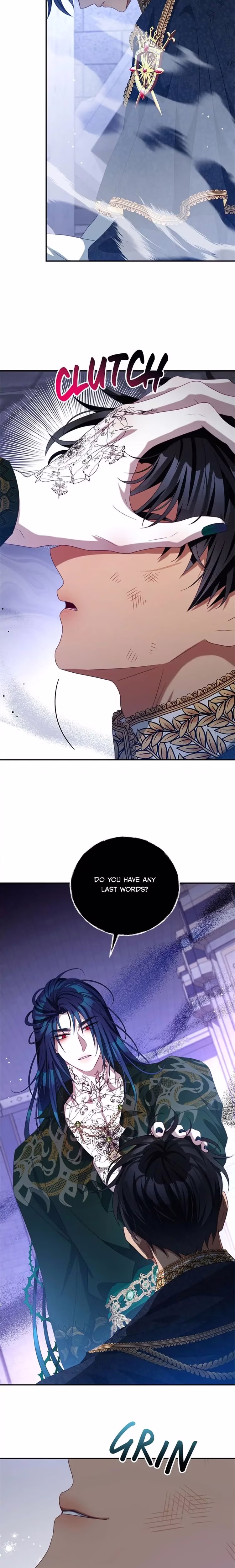 Your Ultimate Love Rival - Chapter 94 - Part 14