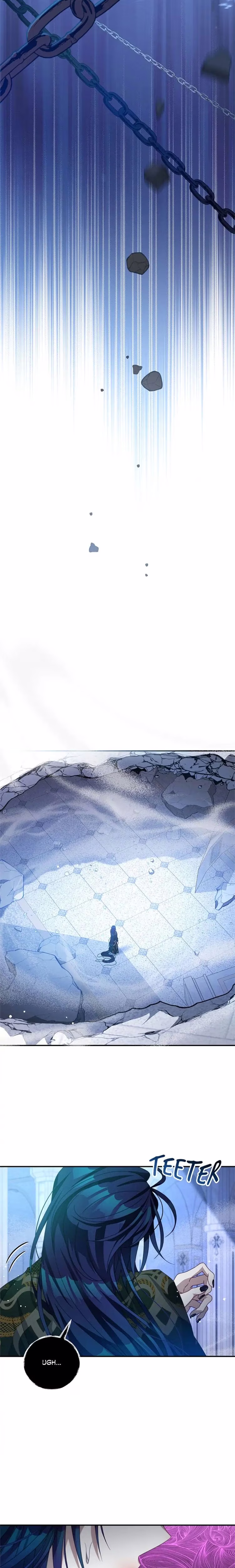 Your Ultimate Love Rival - Chapter 94 - Part 19