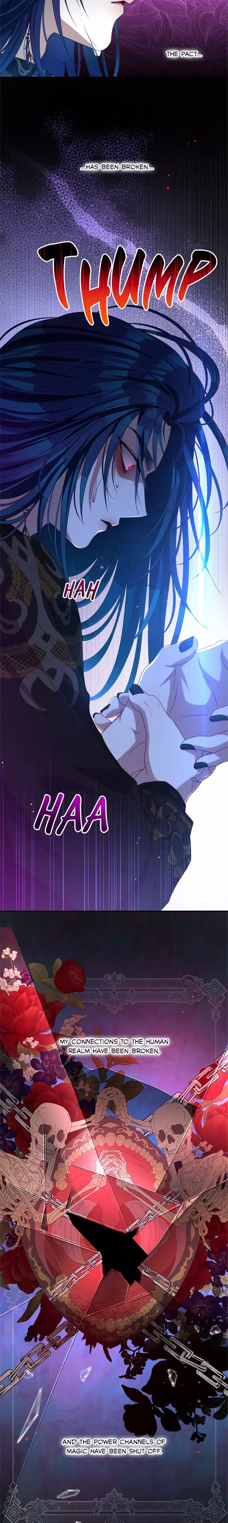 Your Ultimate Love Rival - Chapter 94 - Part 20