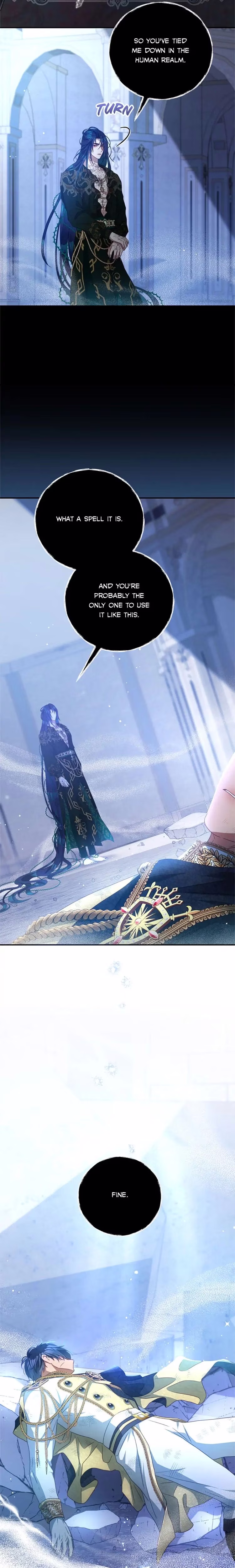 Your Ultimate Love Rival - Chapter 94 - Part 21