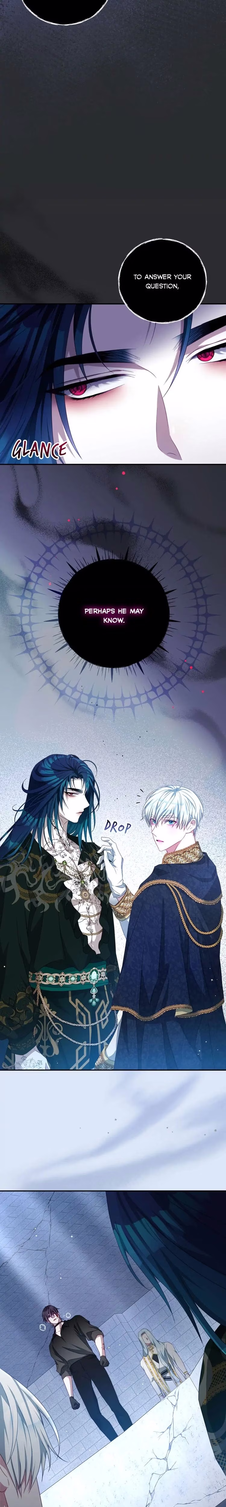 Your Ultimate Love Rival - Chapter 95 - Part 5