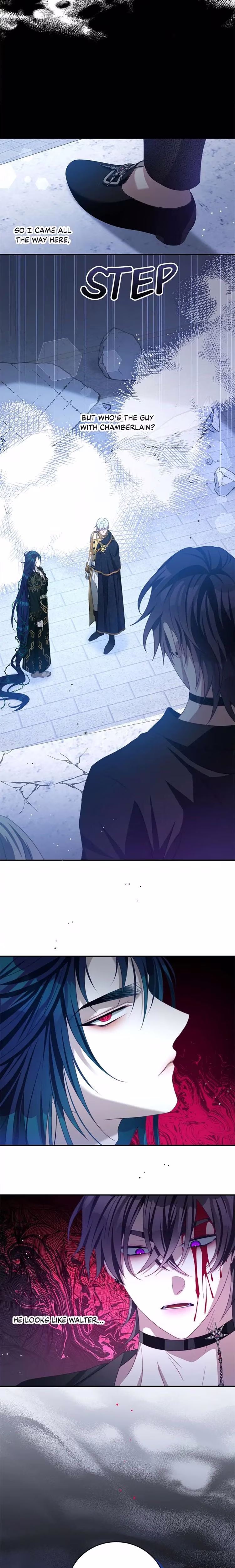 Your Ultimate Love Rival - Chapter 95 - Part 10