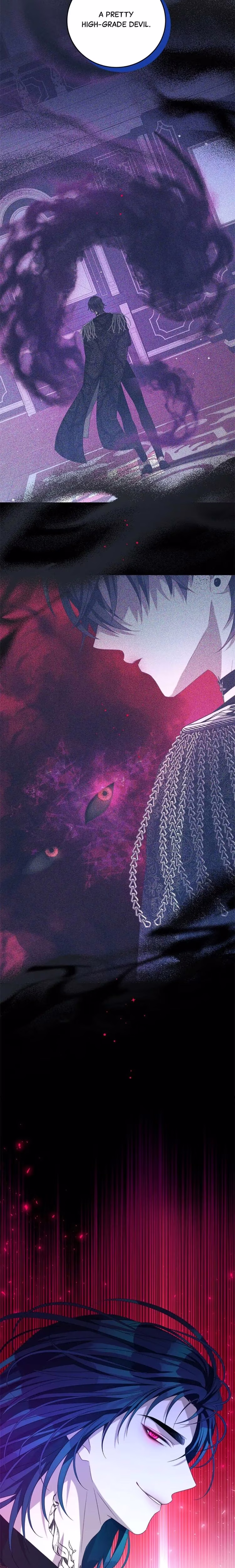 Your Ultimate Love Rival - Chapter 95 - Part 11