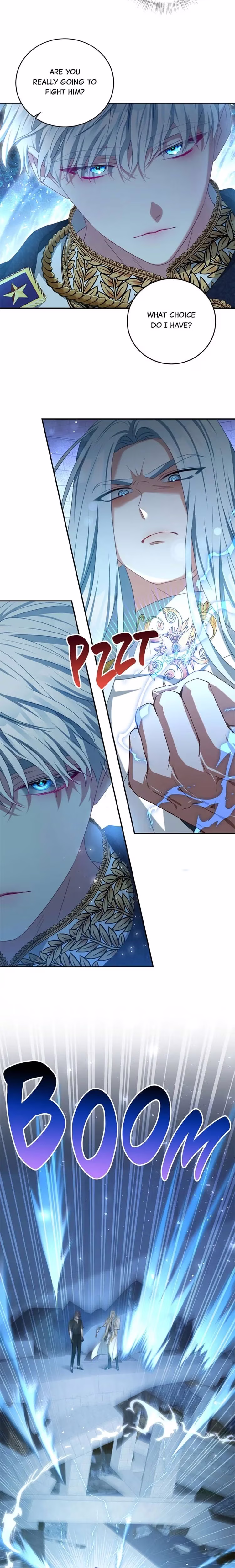 Your Ultimate Love Rival - Chapter 95 - Part 14