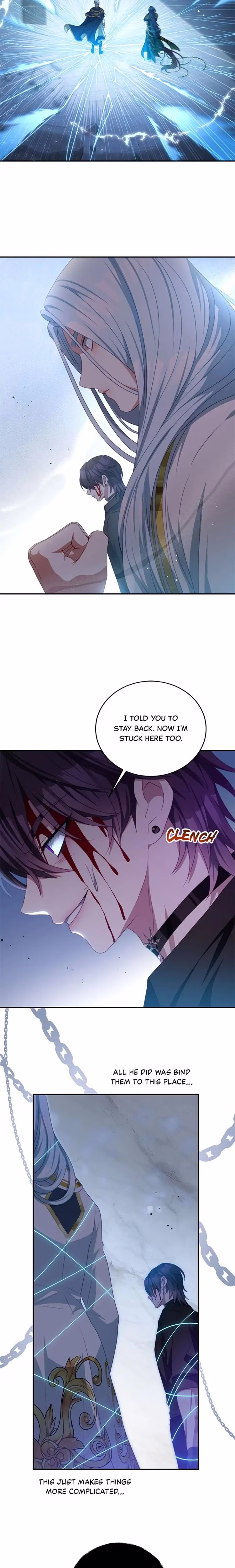 Your Ultimate Love Rival - Chapter 95 - Part 15