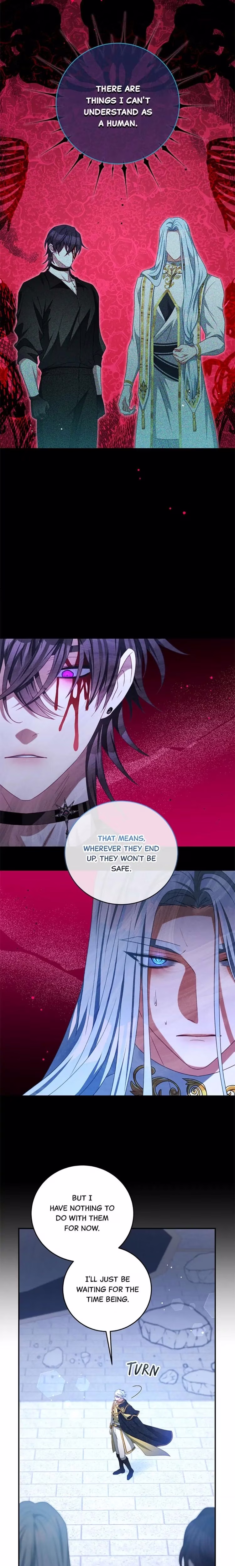 Your Ultimate Love Rival - Chapter 95 - Part 17