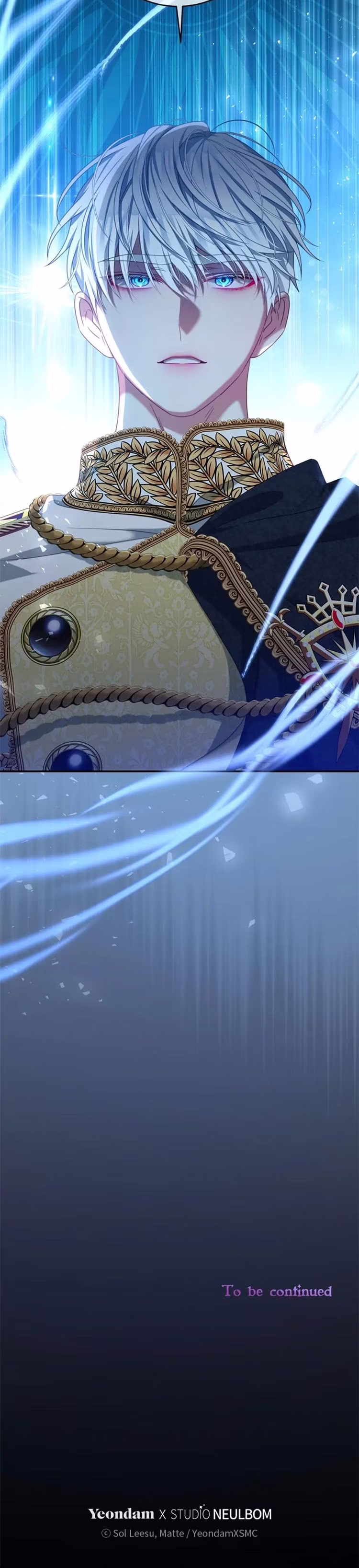 Your Ultimate Love Rival - Chapter 95 - Part 20