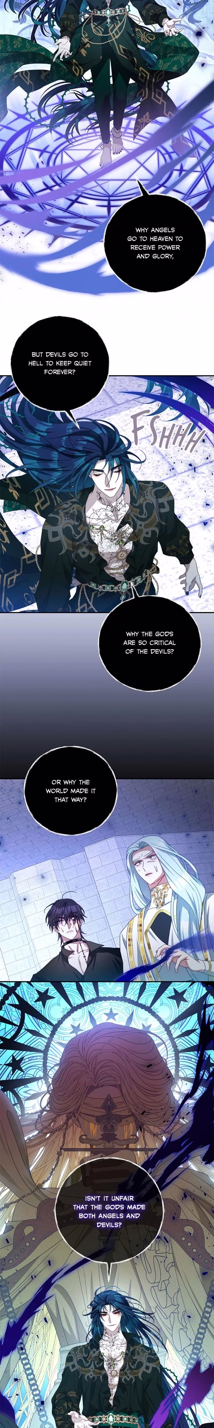 Your Ultimate Love Rival - Chapter 96 - Part 7