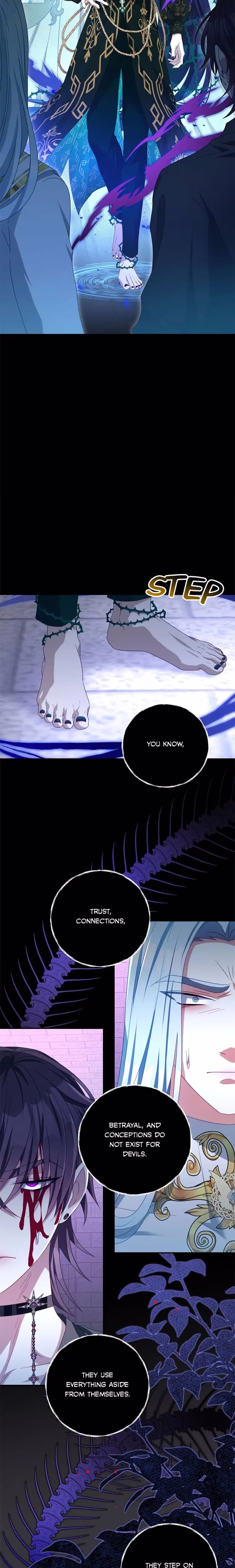 Your Ultimate Love Rival - Chapter 96 - Part 8