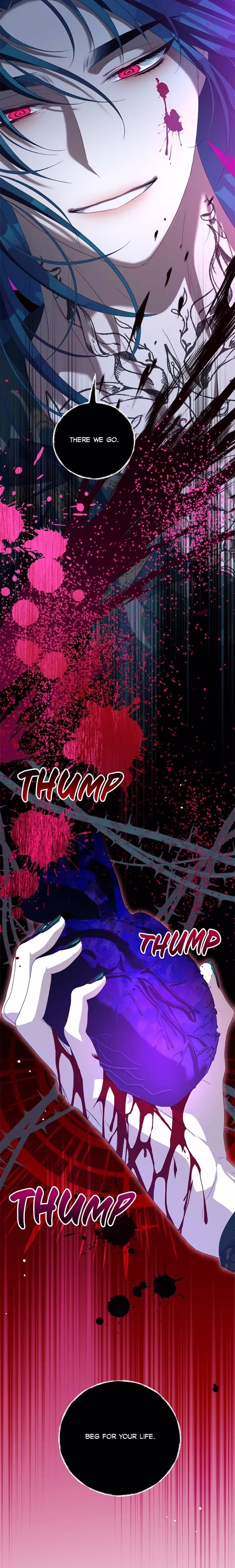 Your Ultimate Love Rival - Chapter 96 - Part 11