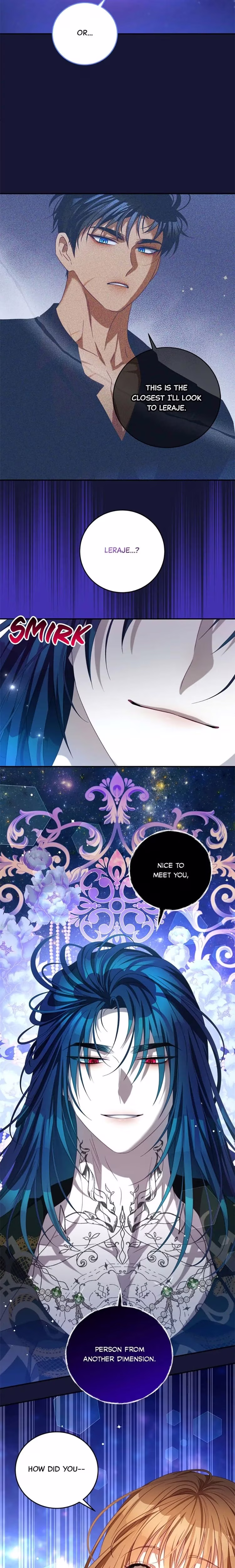 Your Ultimate Love Rival - Chapter 96 - Part 14