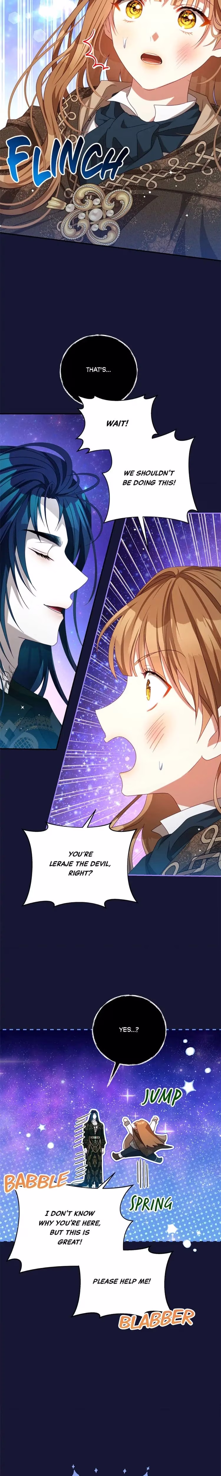 Your Ultimate Love Rival - Chapter 96 - Part 15