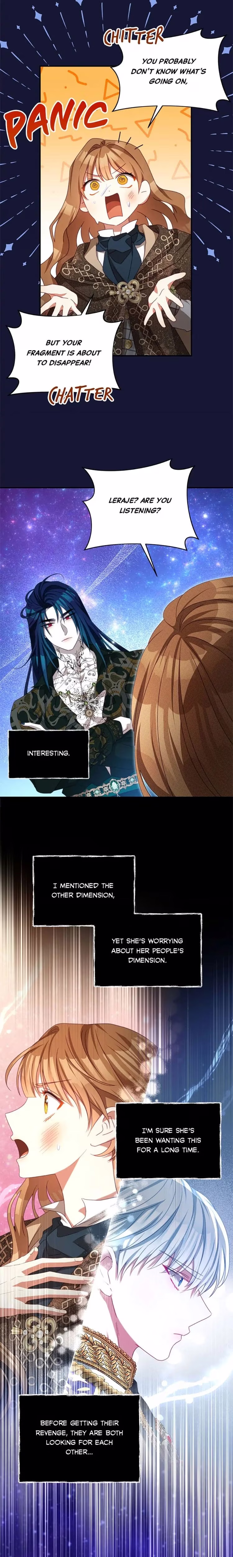 Your Ultimate Love Rival - Chapter 96 - Part 16