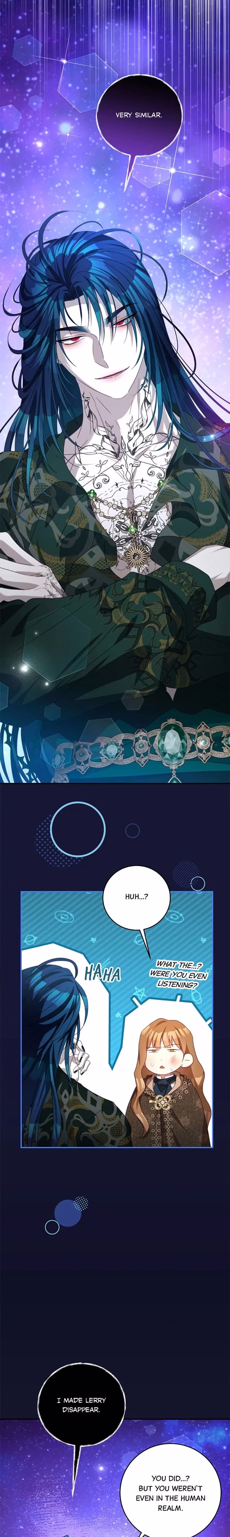 Your Ultimate Love Rival - Chapter 96 - Part 17