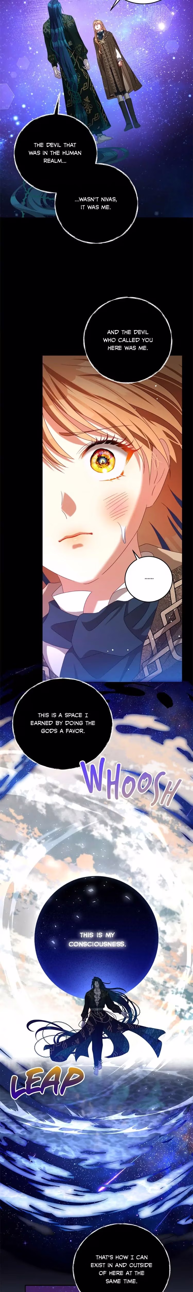 Your Ultimate Love Rival - Chapter 96 - Part 18