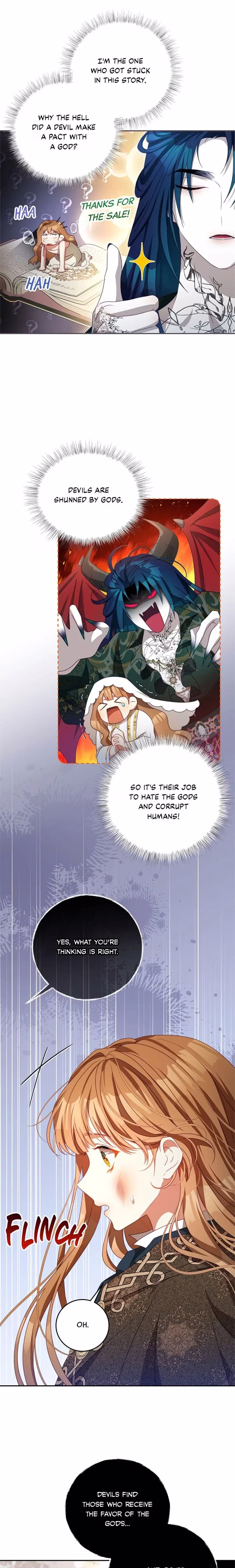 Your Ultimate Love Rival - Chapter 97 - Part 5