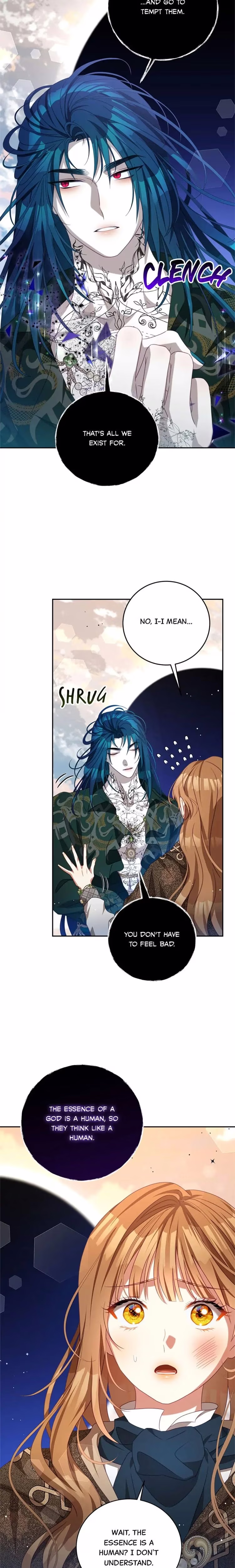 Your Ultimate Love Rival - Chapter 97 - Part 6