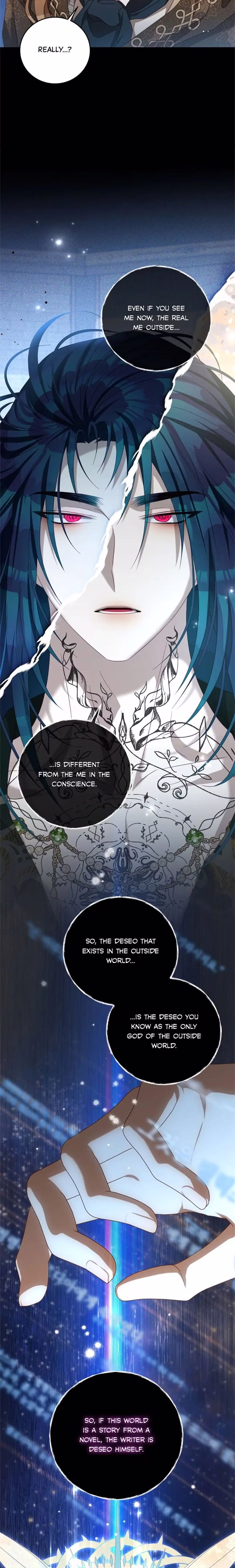 Your Ultimate Love Rival - Chapter 97 - Part 9