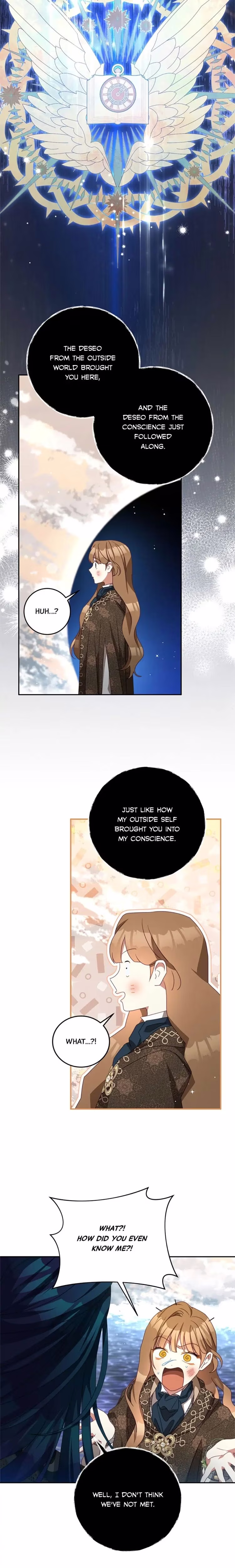 Your Ultimate Love Rival - Chapter 97 - Part 10