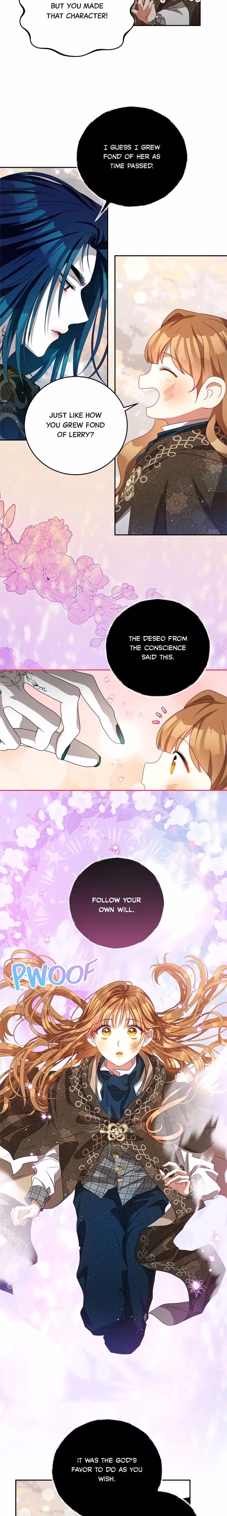 Your Ultimate Love Rival - Chapter 97 - Part 13