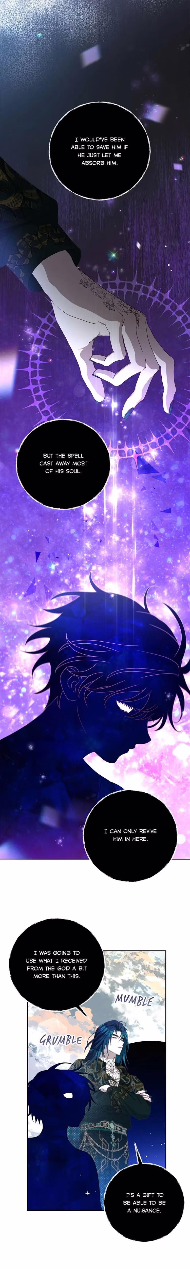 Your Ultimate Love Rival - Chapter 97 - Part 15