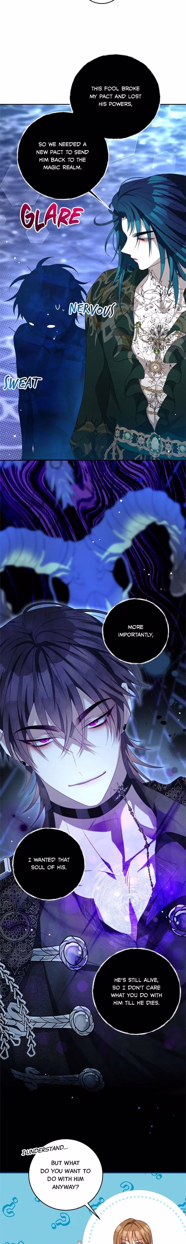 Your Ultimate Love Rival - Chapter 98 - Part 5